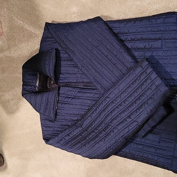 Women's quilted jacket Size S - Picture 7 of 7